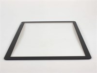 Ovnglas, Siemens komfur & ovn (inderglas)