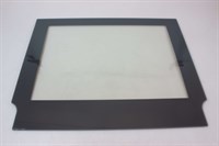 Ovnglas, Junker komfur & ovn - Glas (inderglas)