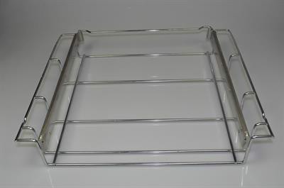 Teleskopudtræk, Neff komfur & ovn