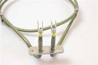 Ringvarmelegeme, Neff komfur & ovn