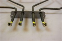 Overvarmelegeme, Neff komfur & ovn - 2700W