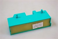 Gnistgiver, Siemens komfur & ovn