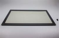 Ovnglas, Neff komfur & ovn (mellem)