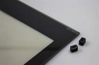 Ovnglas, Neff komfur & ovn (mellem)