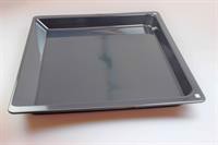 Bradepande, Bosch komfur & ovn - 33 mm x 455 mm x 375 mm 