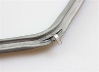 Ovnpakning, Bosch komfur & ovn