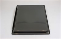 Bageplade, Profilo komfur & ovn - 30 mm x 455 mm x 375 mm 