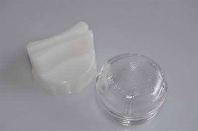 Lampeglas, Constructa komfur & ovn