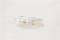 Ovnpære, Neff komfur & ovn - 490 lumen / 2700 Kelvin (halogen)