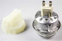 Lampeglas, Bosch komfur & ovn (komplet)