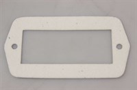 Pakning til lampeglas, Gaggenau komfur & ovn