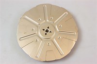 Blæservinge, Siemens komfur & ovn