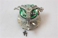 Varmluftblæser, Balay komfur & ovn