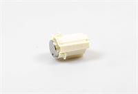 Knap, Siemens komfur & ovn - Grå