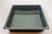 Bradepande, Bosch komfur & ovn - 81 mm x 455 mm x 375 mm  (ekstra dyb)