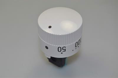 Knap, for ovntemperatur, Siemens komfur & ovn