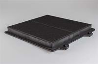 Kulfilter, Bosch emhætte