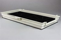 Kulfilter, Balay emhætte - 433 mm x 235 mm