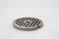 Hulskive, Bosch kødhakker