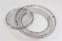 Låg til skål, Siemens køkken- & røremaskine - Plastik