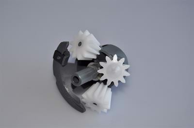 Drev for piskeris, Bosch køkken- & røremaskine