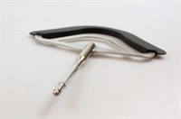 Fladpisker, Bosch køkken- & røremaskine