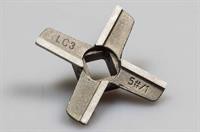 Kniv, Bosch kødhakker