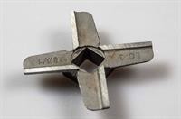 Kniv, Bosch kødhakker