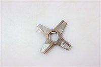 Kniv, Pitsos kødhakker