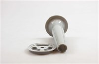 Pølsehorn, Bosch kødhakker - Plastik