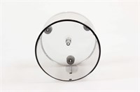 Skål, Profilo minihakker & stavblender - Plastik