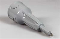 Holder til skær, Bosch foodprocessor