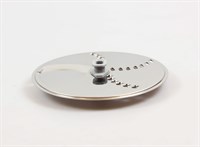 Snitte-/riveskive, Bosch foodprocessor - Grå