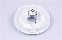 Låg, Bosch blender - Hvid