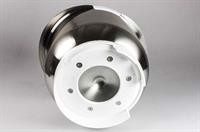 Skål, Bosch køkken- & røremaskine - Stål