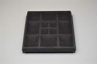 Filter, Siemens støvsuger - 25 mm x 110 mm