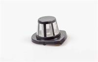 Filter, Bosch støvsuger