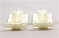 Kulfilter, Junker emhætte (startsæt)