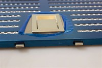 Metalfilter, Balay emhætte - 8 mm x 379 mm x 265 mm