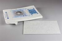 Støvsugerposer, Siemens støvsuger (original)