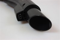 Støvsugerslange, Bosch støvsuger - Sort