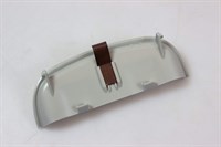 Håndtag for posekammer, Bosch støvsuger