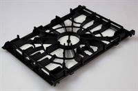 Filter, Siemens støvsuger - 115 mm x 153 mm x 15 mm (motorfilter)