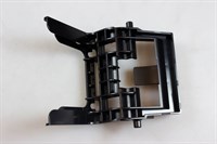 Poseholder, Bosch støvsuger