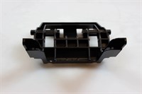 Poseholder, Bosch støvsuger