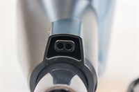 Støvbeholder, Bosch støvsuger