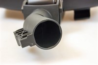 Mundstykke, Bosch støvsuger - ø 35 mm