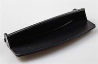 Håndtag for posekammer, Bosch støvsuger