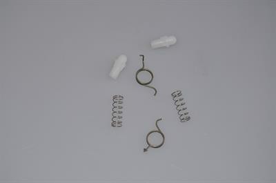 Stempelsæt, Siemens kaffemaskine