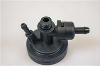 Pulsationsdæmper, Bosch espressomaskine (for pumpe)